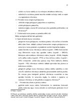 Дипломная 'Ar preču pārvietošanu saistīto dokumentu izmantošanas analīze muitošanas procesā', 27.