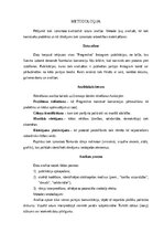 Реферат 'Stambulas konvencijas protestu rāmējums partijas “Progresīvie” Instagram publikā', 5.