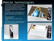 Презентация 'Future Technologies', 10.