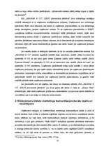 Отчёт по практике 'Prakses pārskats tiešās pārdošanas uzņēmumā', 32.