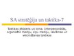 Презентация 'Sabiedrisko attiecību stratēģija un taktika', 63.