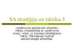 Презентация 'Sabiedrisko attiecību stratēģija un taktika', 153.