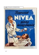 Дипломная 'Parfimērijas preču un dekoratīvās kosmētikas reklāmu vizuālie noformējumi Latvij', 67.