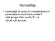 Презентация 'Homotētija', 2.