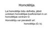 Презентация 'Homotētija', 3.