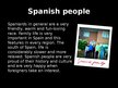 Презентация 'Spain', 19.