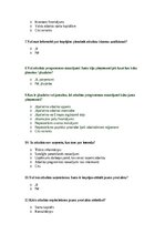 Конспект 'Aptauja par uzņēmumiem', 2.