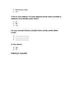 Конспект 'Aptauja par uzņēmumiem', 3.