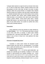 Конспект 'Renesanses mākslas principi un novitātes', 2.