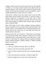 Эссе 'Mēs. Latvija, XX gadsimts’ romāni: vēsturiskās atmiņas un identitātes tēlojums l', 5.