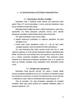 Реферат 'Privātpersonu kreditēšanas politika AS "Hansabanka"', 50.