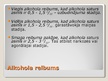 Презентация 'Alkohola lietošana un alkoholisms jauniešu vidū', 4.