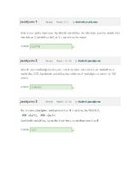 Образец документа 'Varbūtību teorija Tests Nr. 1', 10.