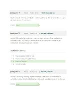 Образец документа 'Varbūtību teorija Tests Nr. 1', 11.
