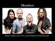 Презентация 'Favorite Band "Metallica"', 3.