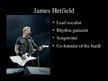 Презентация 'Favorite Band "Metallica"', 4.
