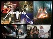 Презентация 'Favorite Band "Metallica"', 17.