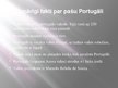 Презентация 'Portugāle', 13.