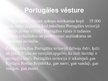 Презентация 'Portugāle', 14.