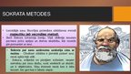 Презентация 'Sokrats - Atēnu filosofs', 5.
