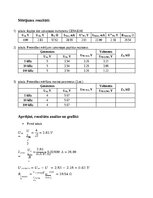 Конспект 'Elektrība un magnētisms — laboratorijas darbs Nr. 4: Mēraparātu ieejas parametru', 2.