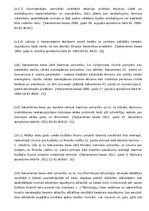Конспект 'Obiter dictum Satversmes tiesas judikatūrā', 1.
