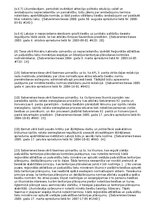 Конспект 'Obiter dictum Satversmes tiesas judikatūrā', 5.