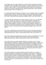 Конспект 'Obiter dictum Satversmes tiesas judikatūrā', 7.