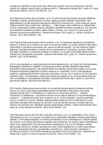 Конспект 'Obiter dictum Satversmes tiesas judikatūrā', 9.