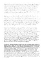 Конспект 'Obiter dictum Satversmes tiesas judikatūrā', 11.