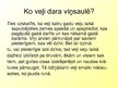 Презентация 'Veļi latviešu mitoloģijā', 7.