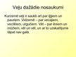 Презентация 'Veļi latviešu mitoloģijā', 8.