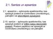 Презентация 'Sardzes reglaments', 4.