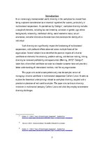 Реферат 'Managing a Diverse Workforce in Multinational Corporations', 3.
