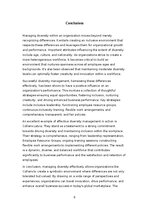 Реферат 'Managing a Diverse Workforce in Multinational Corporations', 8.