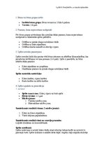 Конспект 'Didaktiskās spēles izveide', 2.