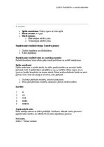 Конспект 'Didaktiskās spēles izveide', 5.