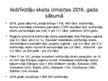 Презентация 'Latvijas demogrāfiskais stāvoklis', 4.