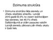 Презентация 'Latvijas demogrāfiskais stāvoklis', 19.
