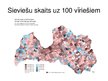 Презентация 'Latvijas demogrāfiskais stāvoklis', 20.