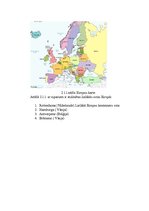 Реферат 'Starptautiskie intermodālie pārvadājumi no Eiropas uz Ziemeļameriku', 9.