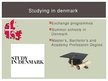 Презентация 'Education in Denmark', 13.