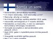 Презентация 'Sabiedriskās attiecības Somijā', 3.