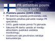 Презентация 'Sabiedriskās attiecības Somijā', 7.