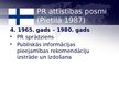 Презентация 'Sabiedriskās attiecības Somijā', 9.