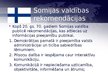 Презентация 'Sabiedriskās attiecības Somijā', 10.