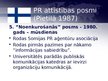 Презентация 'Sabiedriskās attiecības Somijā', 12.