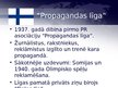Презентация 'Sabiedriskās attiecības Somijā', 13.