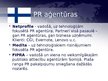 Презентация 'Sabiedriskās attiecības Somijā', 16.