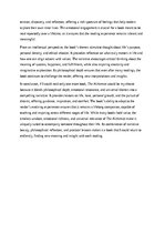 Эссе 'The Last Book I Would Read: Choosing a Lifelong Companion in Literature', 3.